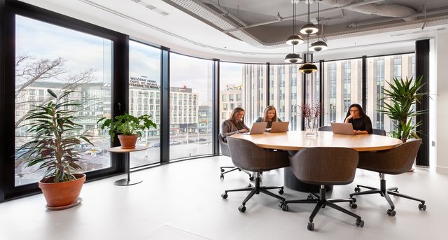 Rent office 3 Sucha Street_9-1