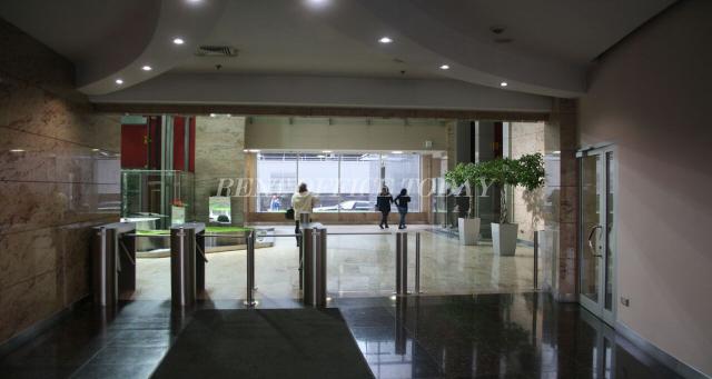 Hyr kontor Avilon Plaza