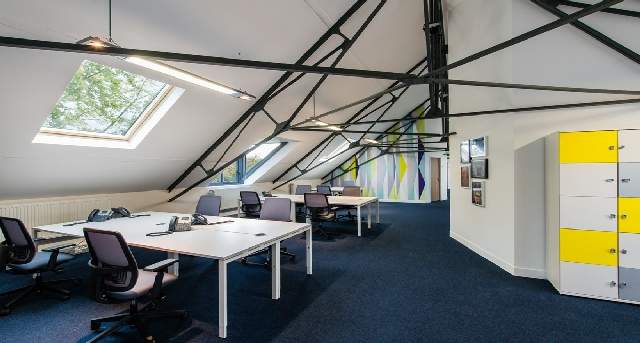 Rent office 3 rue Paul Tavernier_4-1