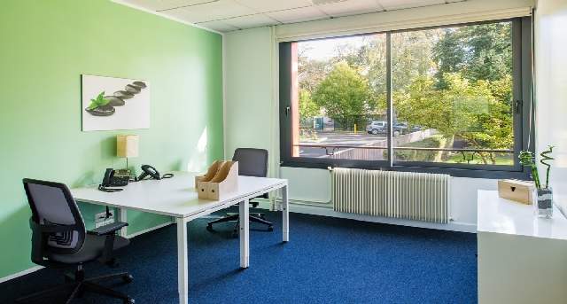 Rent office 3 rue Paul Tavernier_7-1