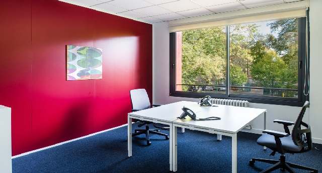 Rent office 3 rue Paul Tavernier_8-1