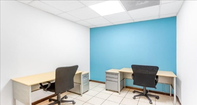 مكتب للايجار3a avenida 13-78, zona 10, Torre Citibank, 8vo Nivel, Guatemala City_2-1