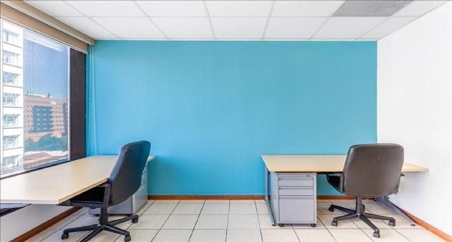 Rent office 3a avenida 13-78, zona 10, Torre Citibank, 8vo Nivel, Guatemala City_5-1