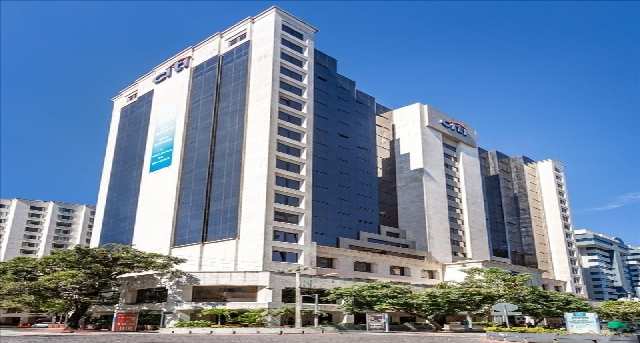 Rent office 3a avenida 13-78, zona 10, Torre Citibank, 8vo Nivel, Guatemala City_8-1