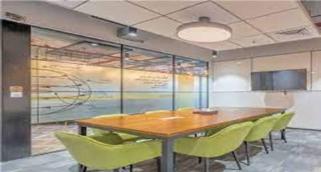 3rd Floor, Tower-B, Unitech Cyber Park Sector - 39_1 임대 사무실-1