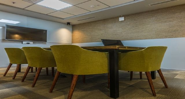3rd Floor, Tower-B, Unitech Cyber Park Sector - 39_2 임대 사무실-1