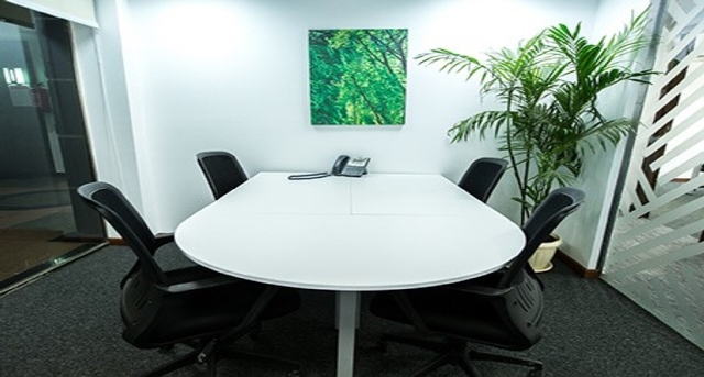 Rent office 3rd & 4th Floors, Green Tower, Plot number 305, 90th Streetoad, Cairo_3-1