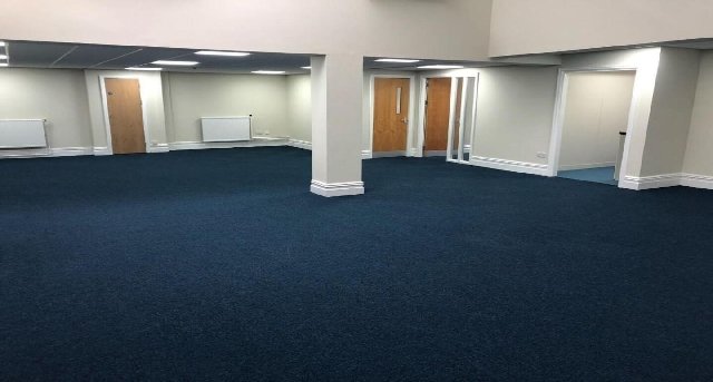 40-42 King Street West, 40-42 King Street West, Manchester M3 2WY — office space for rent, photo 10