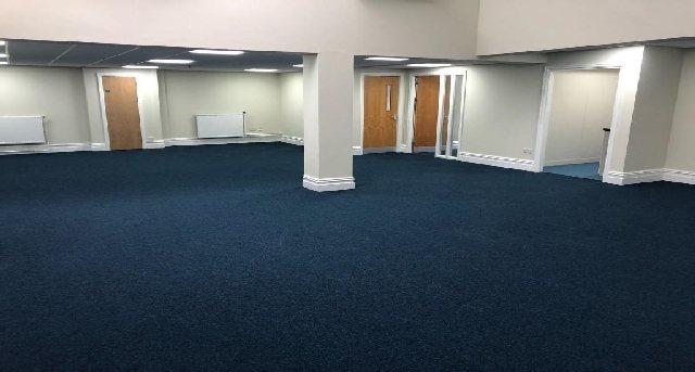 40-42 King Street West, 40-42 King Street West, Manchester M3 2WY — office space for rent, photo 12