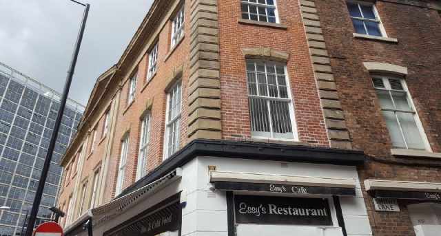 40-42 King Street West, 40-42 King Street West, Manchester M3 2WY — office space for rent, photo 8