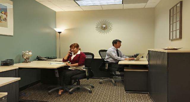 Rent office 400 Continental Blvd_5-1