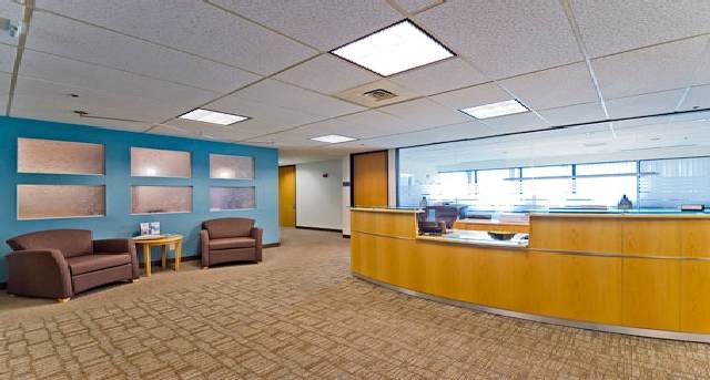 Rent office 400 East Pratt Street, 8th Floor_4-1