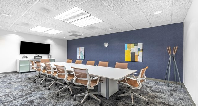 400 Galleria Parkway, 400 Galleria Parkway, Atlanta, GA 30339 — office space for rent, photo 8