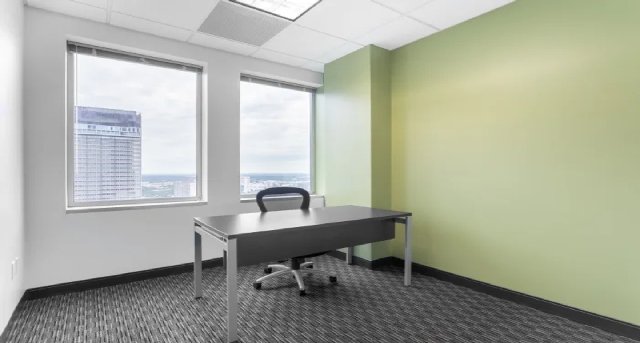 400 North St. Paul Street, 400 North St. Paul Street, Dallas, TX 75201 — office space for rent, photo 3