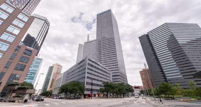 400 North St. Paul Street, 400 North St. Paul Street, Dallas, TX 75201 — office space for rent, photo 5