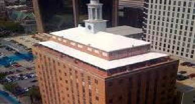 400 North St. Paul Street, 400 North St. Paul Street, Dallas, TX 75201 — office space for rent, photo 3