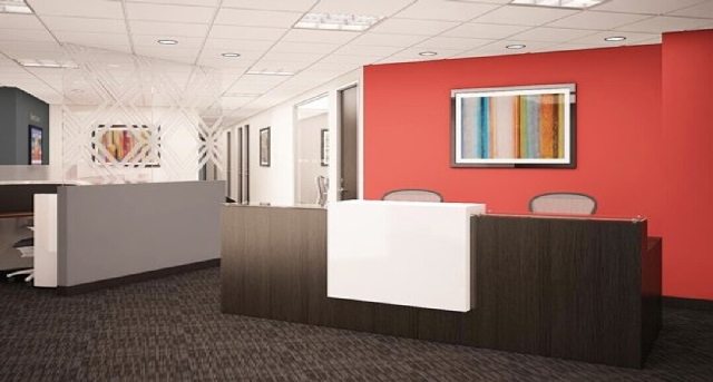 Rent office 400 Renaissance Center, Suite 2600_5-1