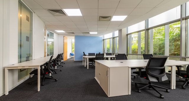 Sewa pejabat 400 Thames Valley Park Drive_3-1