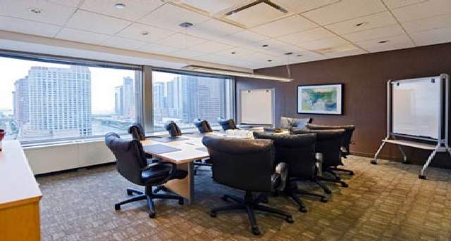 401 North Michigan Avenue, 401 North Michigan Avenue, Suite 1200, Chicago, IL 60611 — office space for rent, photo 8