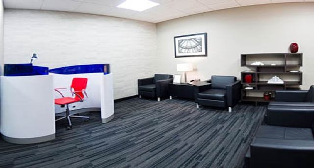 401 North Michigan Avenue, 401 North Michigan Avenue, Suite 1200, Chicago, IL 60611 — office space for rent, photo 7