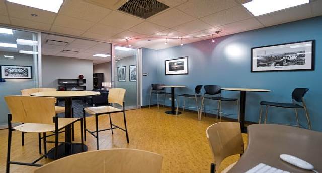 401 North Michigan Avenue, 401 North Michigan Avenue, Suite 1200, Chicago, IL 60611 — office space for rent, photo 6