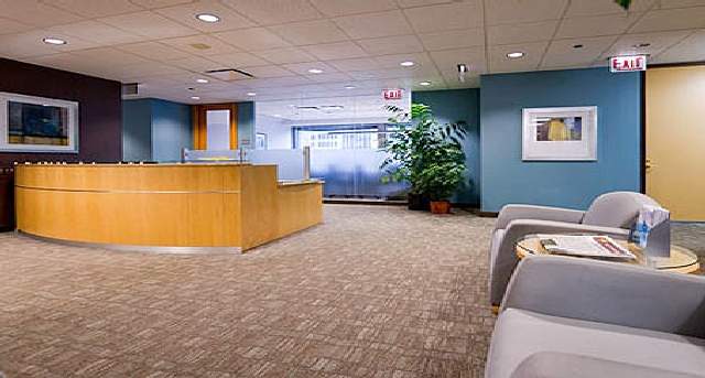401 North Michigan Avenue, 401 North Michigan Avenue, Suite 1200, Chicago, IL 60611 — office space for rent, photo 3