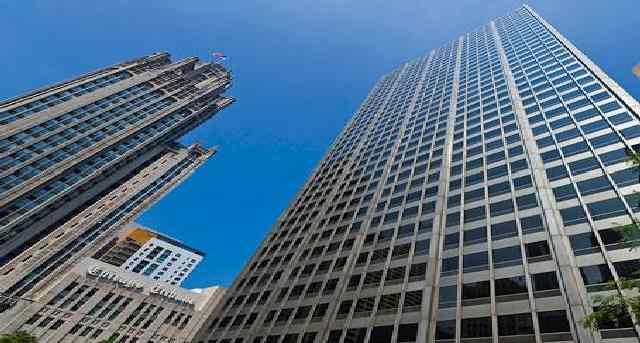 401 North Michigan Avenue, 401 North Michigan Avenue, Suite 1200, Chicago, IL 60611 — office space for rent, photo 2