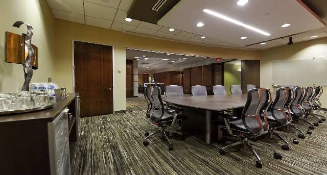 401 North Tryon Street, 401 North Tryon Street, 10th Floor, Charlotte, NC 28202 — office space for rent, photo 7