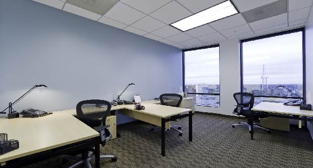 401 North Tryon Street, 401 North Tryon Street, 10th Floor, Charlotte, NC 28202 — office space for rent, photo 6