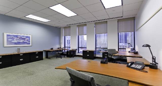 401 North Tryon Street, 401 North Tryon Street, 10th Floor, Charlotte, NC 28202 — office space for rent, photo 3