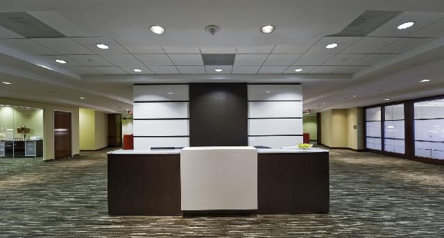 401 North Tryon Street, 401 North Tryon Street, 10th Floor, Charlotte, NC 28202 — office space for rent, photo 2