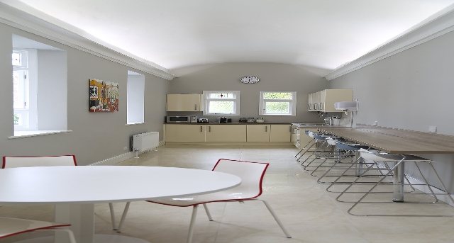 办公室租金40 Fitzwilliam Square_2-1