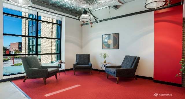 40 Warren Street, 40 Warren Street, 3rd floor, Charlestown, MA 02129 — office space for rent, photo 6