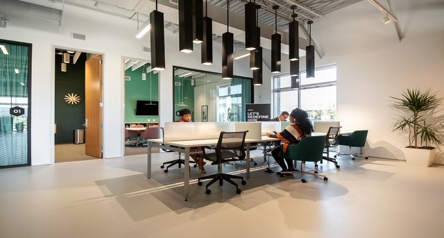 Cнять офис 4100 Market Street_1-1