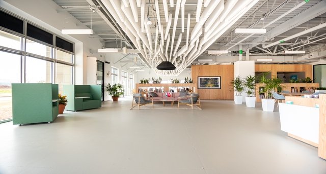 Cнять офис 4100 Market Street_2-1