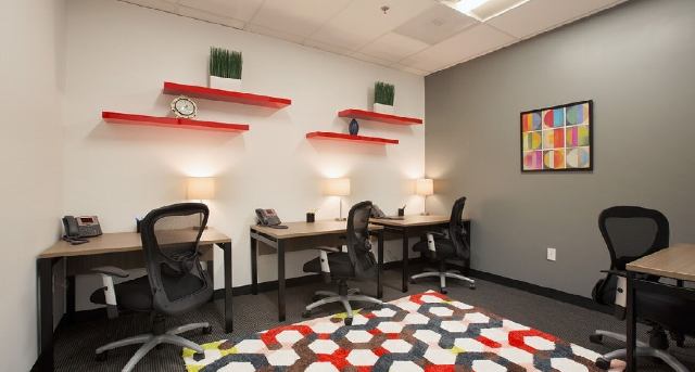Cнять офис 4100 W. Alameda Avenue, 3rd Floor_2-1