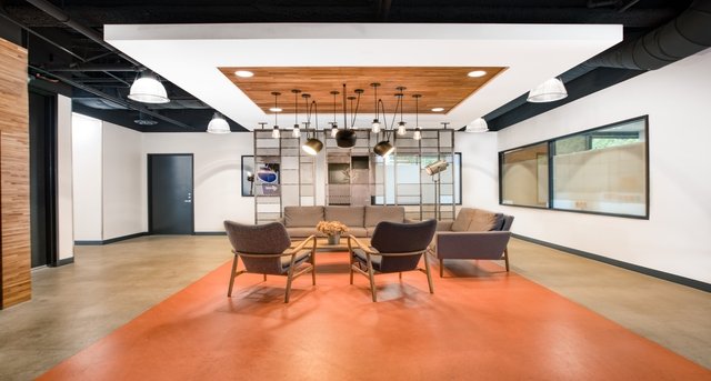 Cнять офис 4100 West Alameda Avenue_1-1