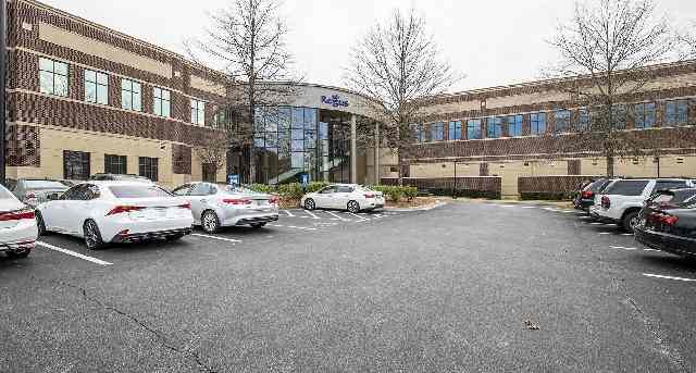 Rent office 410 Peachtree Parkway, Building 400, Suite 4245_4-1