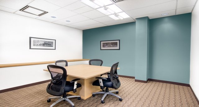 Sewa pejabat 411 Theodore Fremd Avenue_7-1