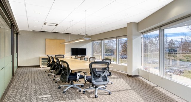 Sewa pejabat 411 Theodore Fremd Avenue_8-1
