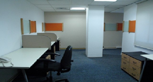 Sewa pejabat 412, 2nd Floor, Jindal Building, 100 Feet Road, 4th Block_1-1