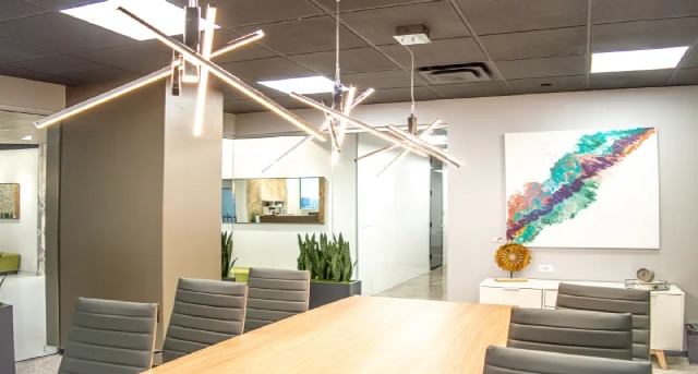 4131 N Central Exwy, 4131 N Central Exwy, Dallas, TX 75204 — office space for rent, photo 6