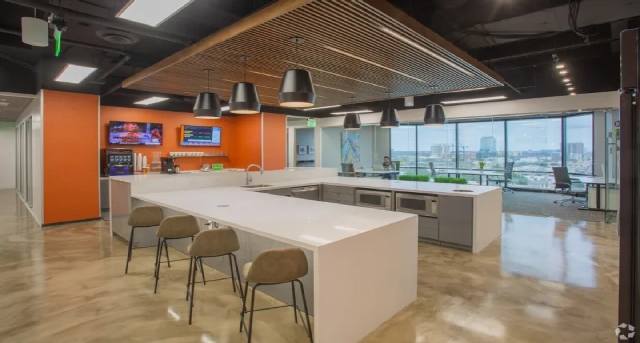 4131 N Central Exwy, 4131 N Central Exwy, Dallas, TX 75204 — office space for rent, photo 5