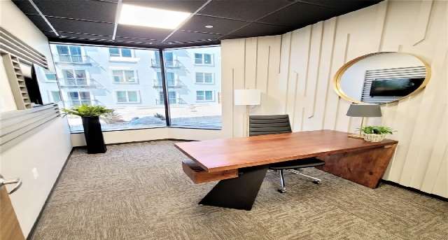 4131 N Central Exwy, 4131 N Central Exwy, Dallas, TX 75204 — office space for rent, photo 2