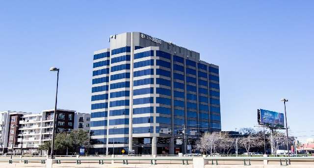 4131 N Central Exwy, 4131 N Central Exwy, Dallas, TX 75204 — office space for rent, photo 1