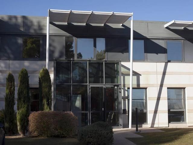 Kantoor te huur Europarc de Pichaury Bâtiment B 5, 1330, avenue Guillibert de la Lauzière, Aix en Provence Cedex 03_1-1