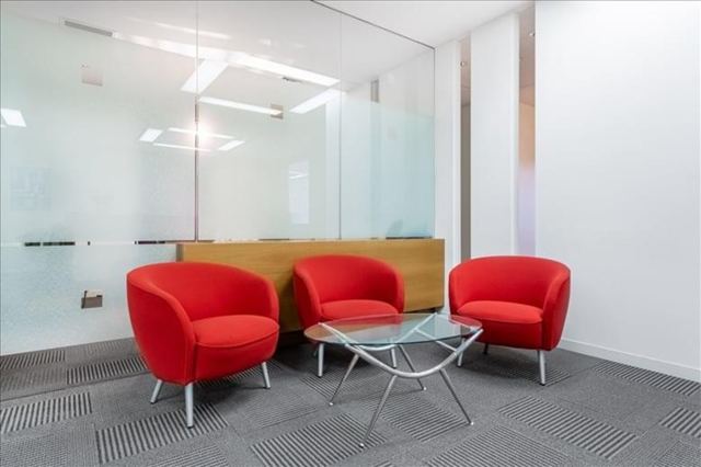 Kamiyacho MT Building, Kamiyacho MT Building, 14th Floor, 4-3-20 Toranomon, Minato-ku, Tokyo 105-0001 — office space for rent, photo 4