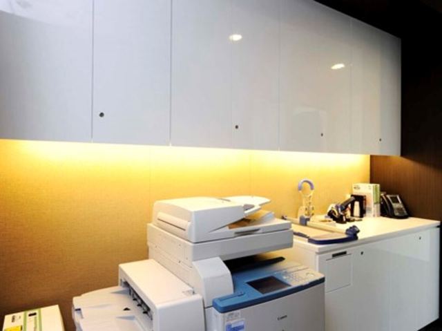 Shinjuku Park Tower, Shinjuku Park Tower 30th Floor, 3-7-1 Nishi-Shinjuku, Tokyo 163-1030 — office space for rent, photo 2