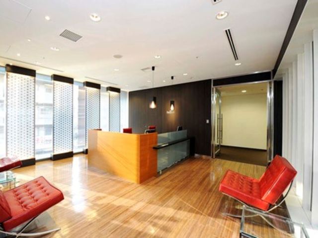 Shinjuku Park Tower, Shinjuku Park Tower 30th Floor, 3-7-1 Nishi-Shinjuku, Tokyo 163-1030 — office space for rent, photo 9