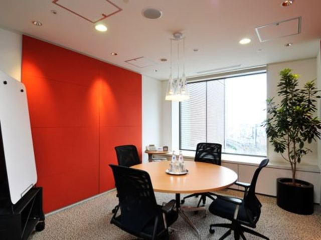 The Imperial Hotel Tower, The Imperial Hotel Tower 15th Fl., 1-1-1 Uchisaiwaicho, Tokyo 100-0011 — office space for rent, photo 8